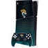 NFL Jacksonville Jaguars Breakaway PS5 Slim Digital Edition Console Skin