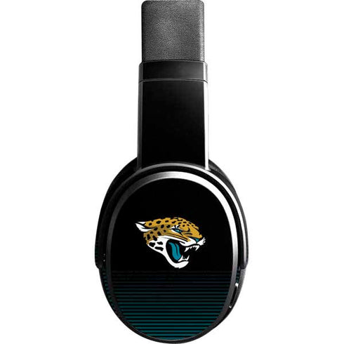 NFL Jacksonville Jaguars Breakaway Skullcandy Crusher Wireless Skin