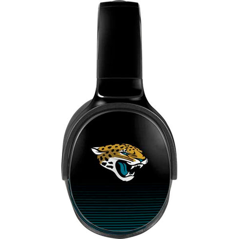 NFL Jacksonville Jaguars Breakaway Skullcandy Venue Skin