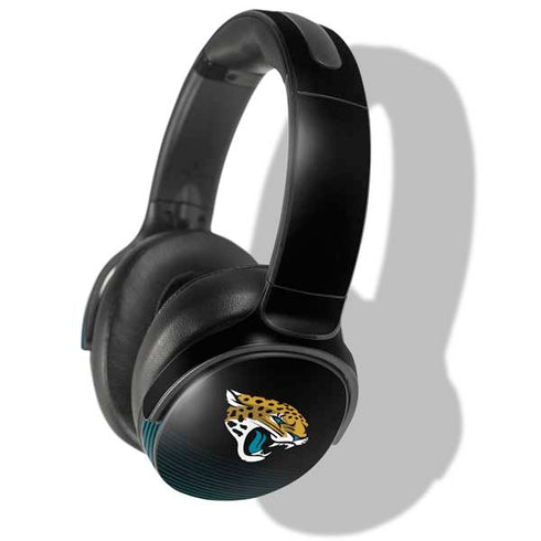 NFL Jacksonville Jaguars Breakaway Skullcandy Venue Skin