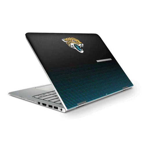 NFL Jacksonville Jaguars Breakaway HP Spectre Skin