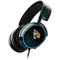 NFL Jacksonville Jaguars Breakaway SteelSeries Arctis 3 Skin