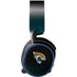 NFL Jacksonville Jaguars Breakaway SteelSeries Arctis 3 Skin