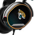 NFL Jacksonville Jaguars Breakaway SteelSeries Arctis 3 Skin
