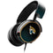NFL Jacksonville Jaguars Breakaway SteelSeries Arctis 5 Skin