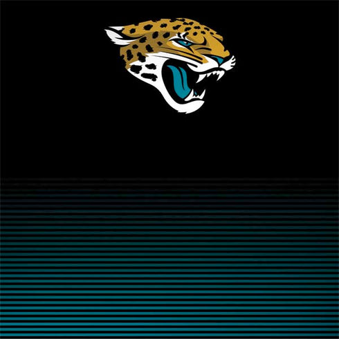 NFL Jacksonville Jaguars Breakaway Surface Book 2 15in Skin