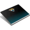 NFL Jacksonville Jaguars Breakaway Surface Book Skin