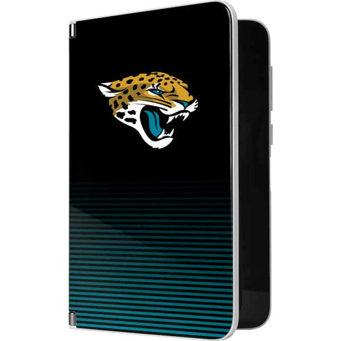 NFL Jacksonville Jaguars Breakaway Surface Duo Skin