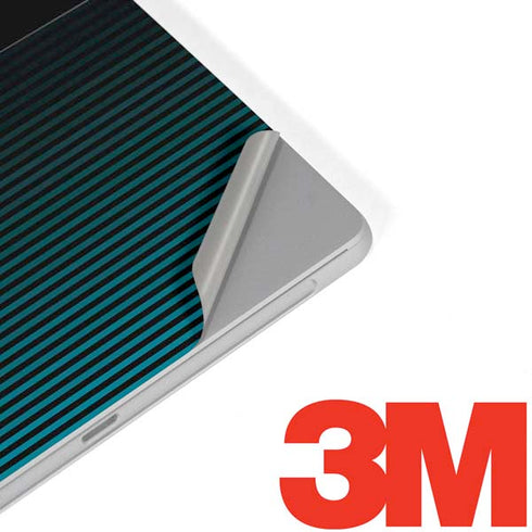 NFL Jacksonville Jaguars Breakaway Surface Go Skin