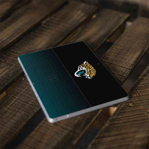 NFL Jacksonville Jaguars Breakaway Surface Go Skin