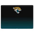NFL Jacksonville Jaguars Breakaway Surface Laptop 2 Skin