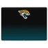 NFL Jacksonville Jaguars Breakaway Surface Laptop 3 13.5in Skin