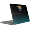 NFL Jacksonville Jaguars Breakaway Surface Laptop Studio Skin