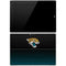 NFL Jacksonville Jaguars Breakaway Surface Pro 3 Skin