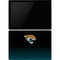 NFL Jacksonville Jaguars Breakaway Surface Pro 6 Skin