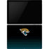 NFL Jacksonville Jaguars Breakaway Surface Pro 6 Skin