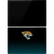 NFL Jacksonville Jaguars Breakaway Surface Pro 7 Skin