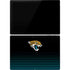 NFL Jacksonville Jaguars Breakaway Surface Pro 7 Skin