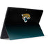 NFL Jacksonville Jaguars Breakaway Surface Pro 7 Skin