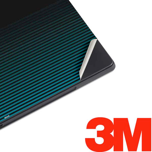 NFL Jacksonville Jaguars Breakaway Surface Pro 7 Skin