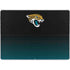 NFL Jacksonville Jaguars Breakaway Surface Pro 8 Skin