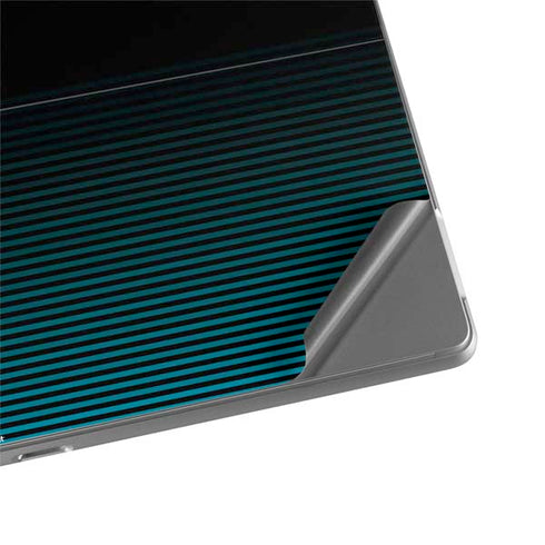 NFL Jacksonville Jaguars Breakaway Surface Pro 8 Skin