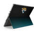 NFL Jacksonville Jaguars Breakaway Surface Pro 9 Skin