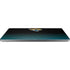 NFL Jacksonville Jaguars Breakaway Universal Laptop 12in (9.8 x 6.8in) Skin