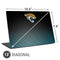 NFL Jacksonville Jaguars Breakaway Universal Laptop 13in (10.6 x 7.6in) Skin