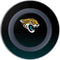 NFL Jacksonville Jaguars Breakaway Wireless Charger Skin
