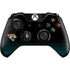 NFL Jacksonville Jaguars Breakaway Xbox One Controller Skin