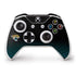 NFL Jacksonville Jaguars Breakaway Xbox One S Controller Skin