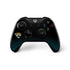 NFL Jacksonville Jaguars Breakaway Xbox One X Controller Skin