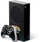 NFL Jacksonville Jaguars Breakaway Xbox Series S Skins
