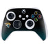 NFL Jacksonville Jaguars Breakaway Xbox Series S Controller Skin