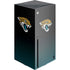 NFL Jacksonville Jaguars Breakaway Xbox Series X Console Skin