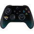NFL Jacksonville Jaguars Breakaway Xbox Series X Controller Skin