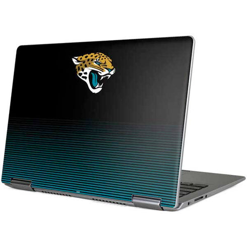 NFL Jacksonville Jaguars Breakaway Yoga 710 14in Skin