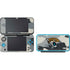NFL Jacksonville Jaguars Camo Nintendo 2DS XL (2017) Skin
