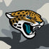 NFL Jacksonville Jaguars Camo Nintendo 2DS XL (2017) Skin