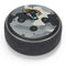 NFL Jacksonville Jaguars Camo Amazon Echo Dot Skin