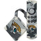 NFL Jacksonville Jaguars Camo Amazon Fire TV Skin