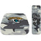NFL Jacksonville Jaguars Camo Apple TV Skin