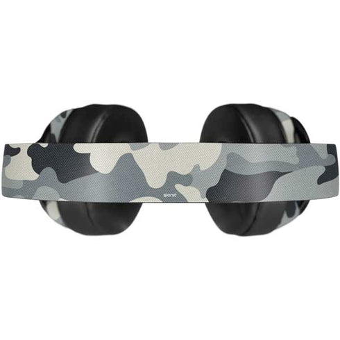 NFL Jacksonville Jaguars Camo Beats Solo Pro Skin