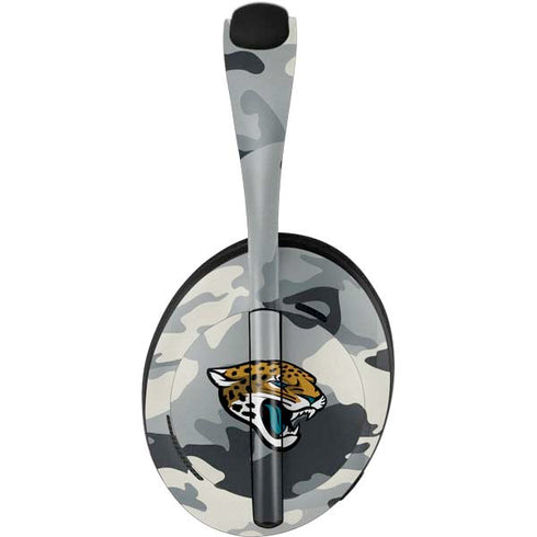 NFL Jacksonville Jaguars Camo Bose Noise Cancelling Headphones 700 Skin
