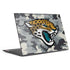 NFL Jacksonville Jaguars Camo HP Envy Skin
