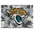 NFL Jacksonville Jaguars Camo HP Envy Skin