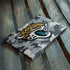 NFL Jacksonville Jaguars Camo HP Envy Skin