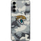 NFL Jacksonville Jaguars Camo Galaxy A14 5G Skin