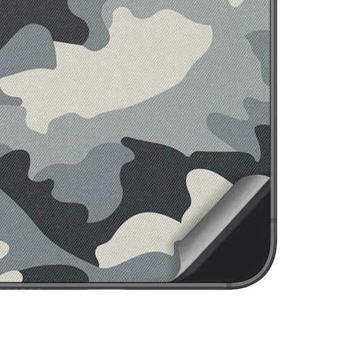 NFL Jacksonville Jaguars Camo Galaxy A14 5G Skin
